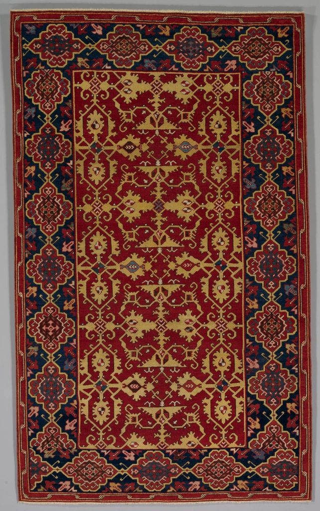 Viscose-Look Decorative Rugs Wholesale