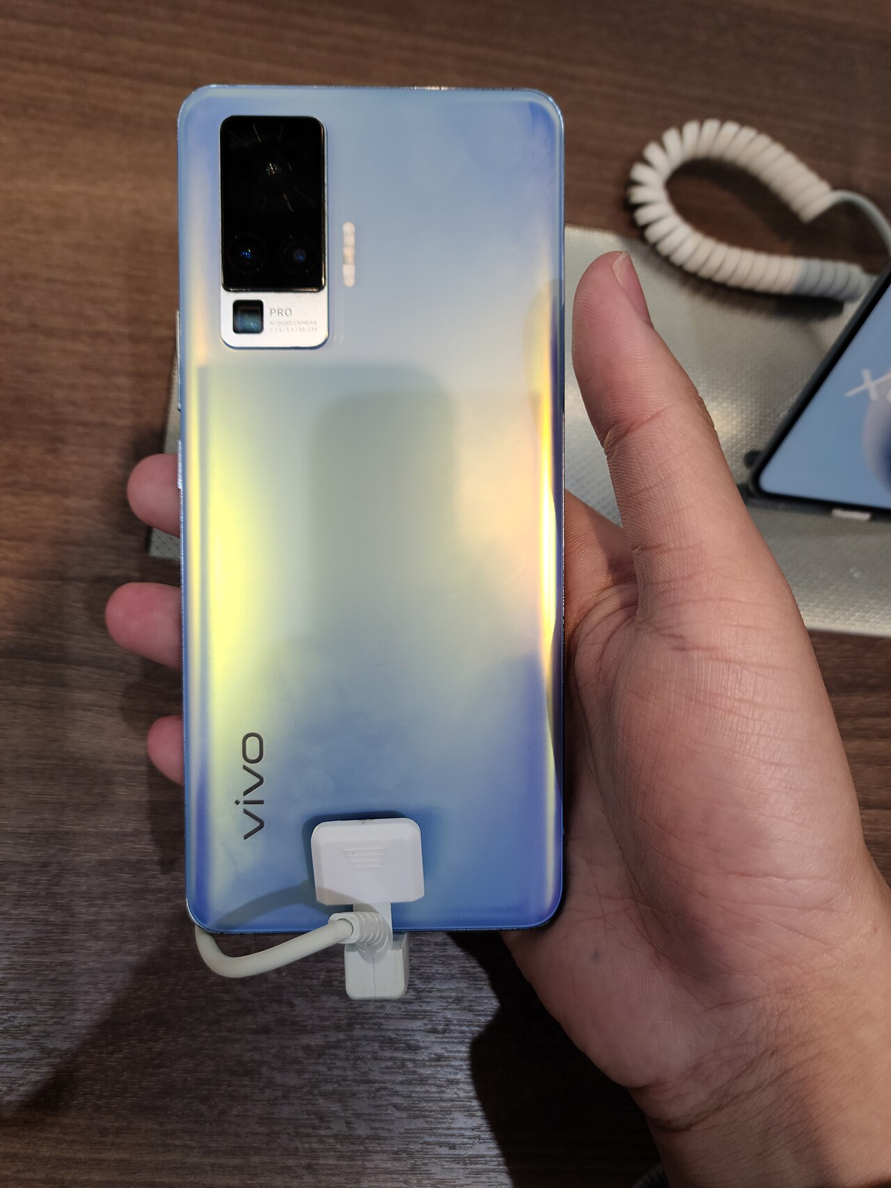 vivo Refurbished Smartphones Wholesale pack for wholesale and international export
