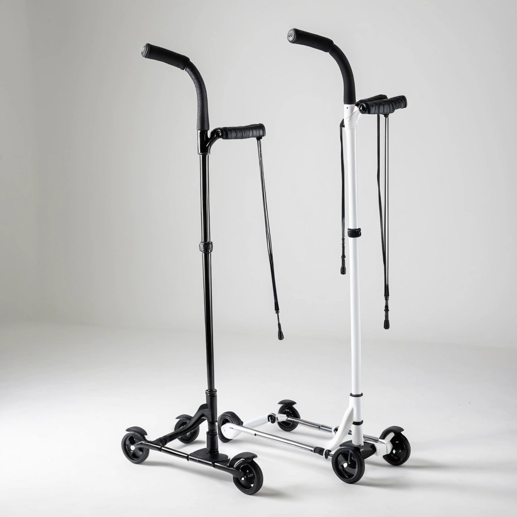 Walking Canes and Quad Canes Wholesale pack for wholesale and international export