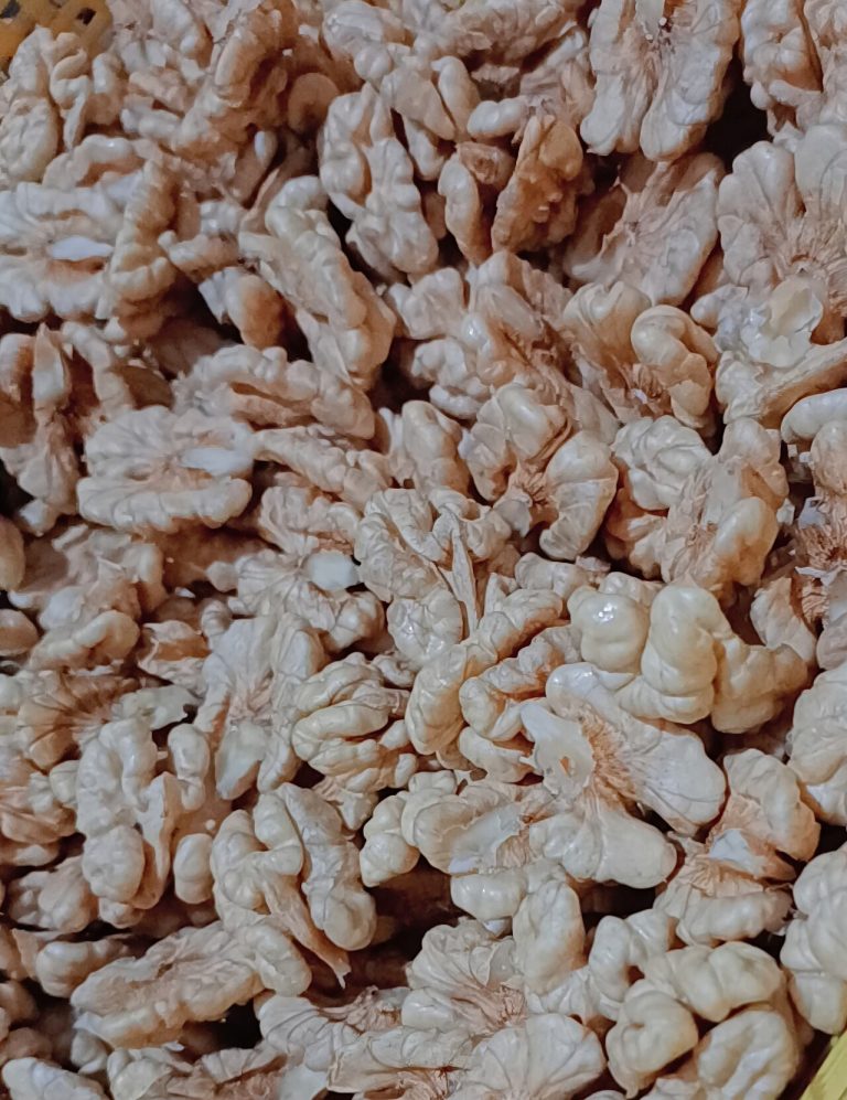Walnut Pieces Wholesale