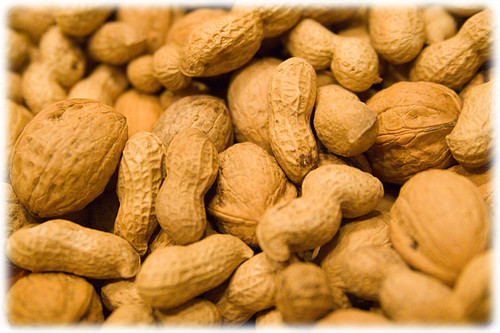 Walnuts
