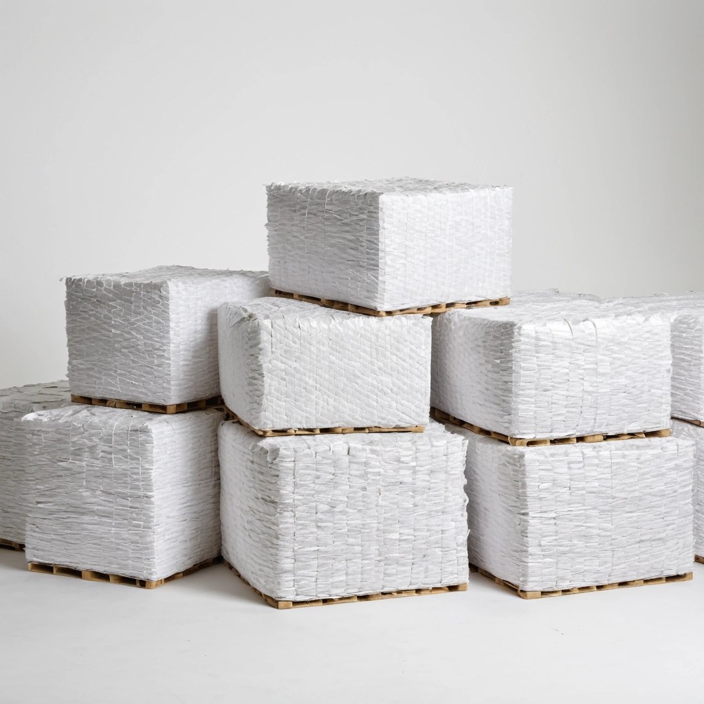 Waste Paper and Cardboard Bales Wholesale pack for wholesale and international export