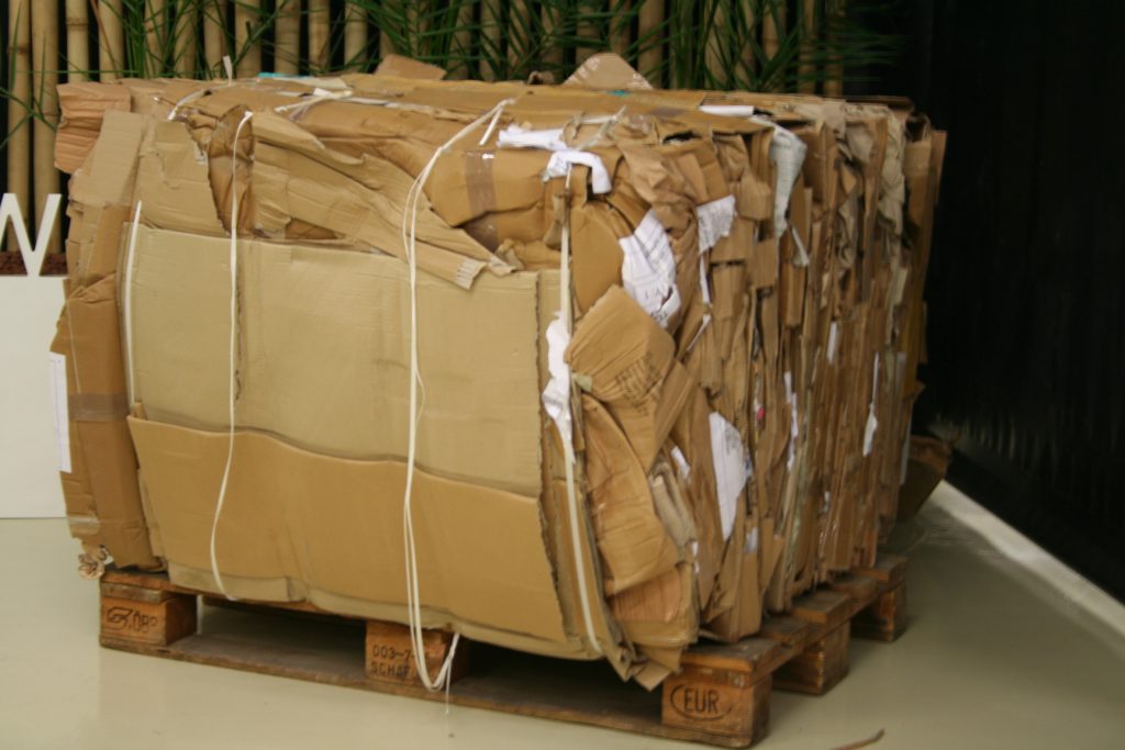 Paper Mill Pulping Grade Scrap Wholesale pack for wholesale and international export