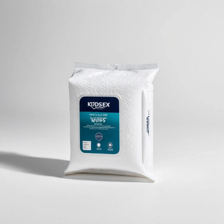 Water-Based Baby Wipes Wholesale