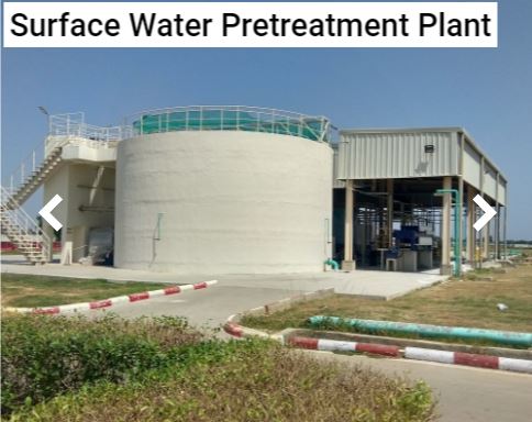 Water Filter Media Sand and Gravel Wholesale