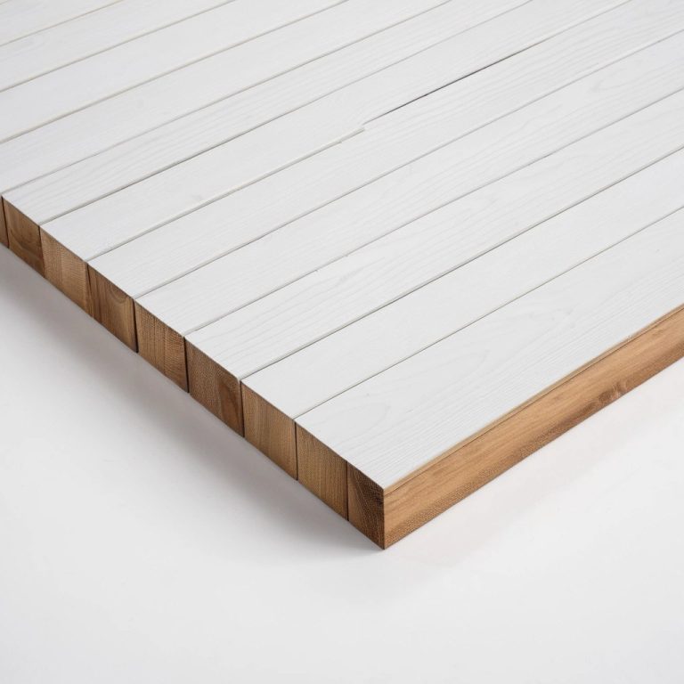 Weather-Resistant Exterior Timber Wholesale