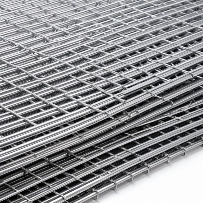 Welded Wire Mesh Concrete Reinforcement Wholesale