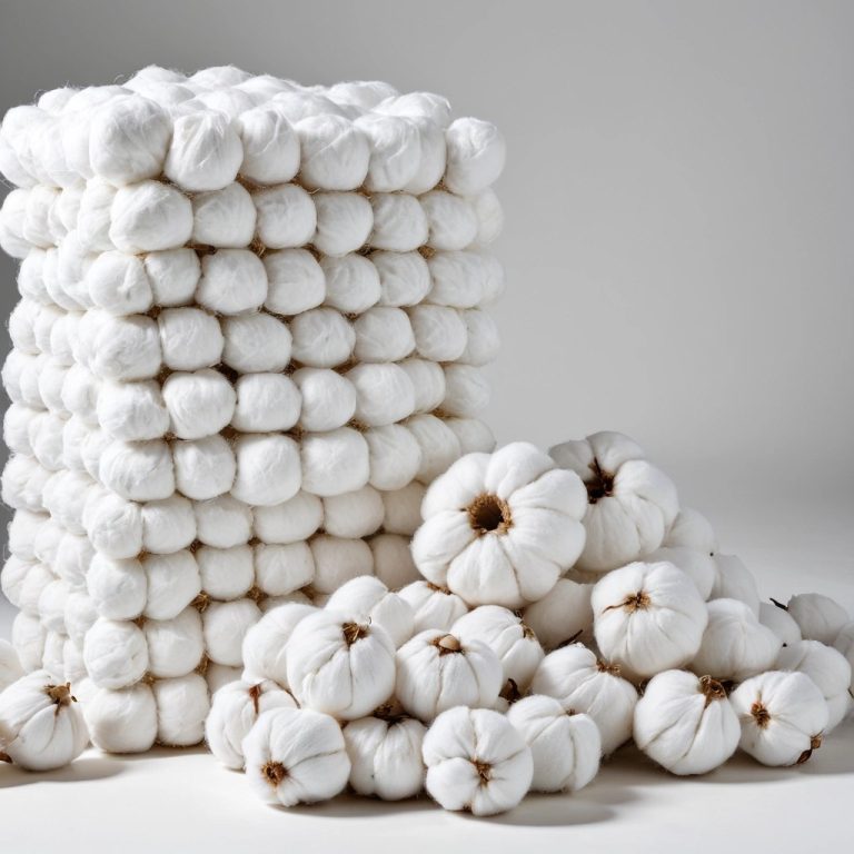 West African Cotton Wholesale