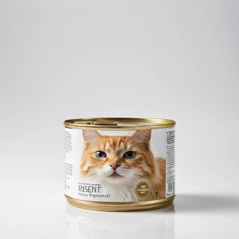 Wet Cat Food Wholesale