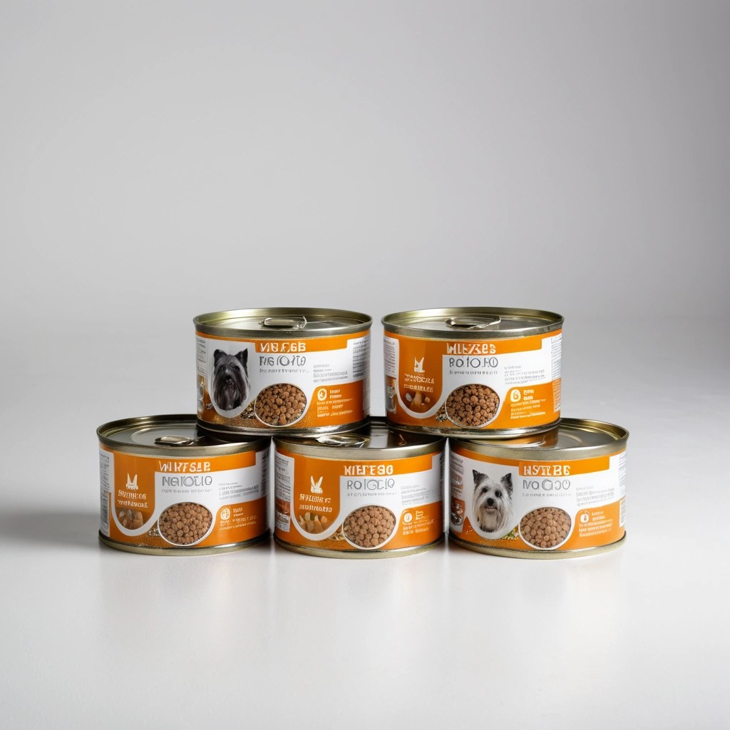 Wet Dog Food Wholesale pack for wholesale and international export