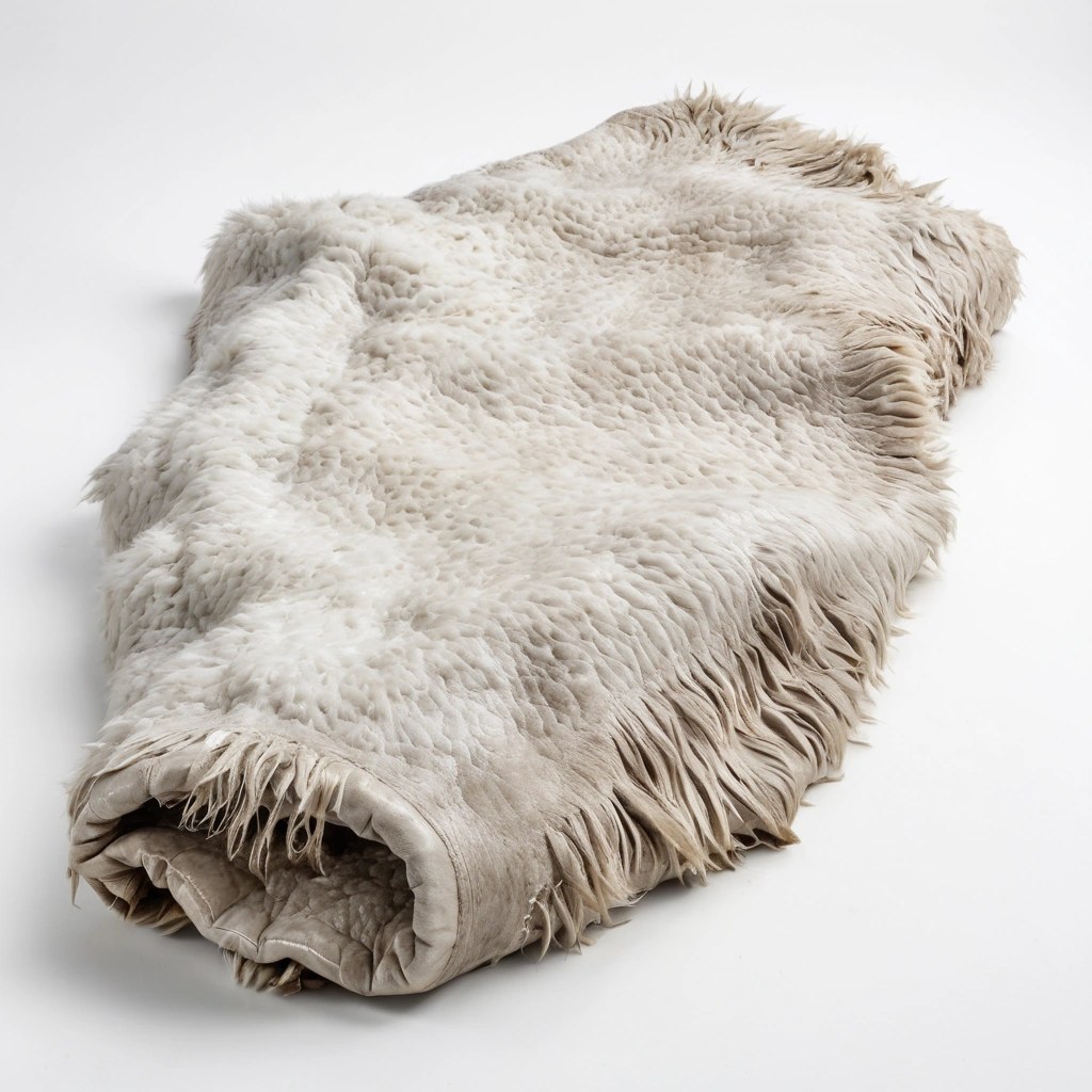 Wet-Salted Buffalo Hides Wholesale pack for wholesale and international export