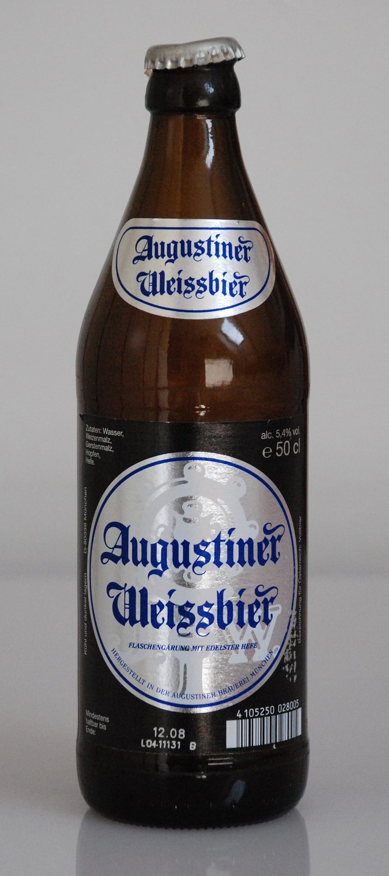 Wheat Beer Wholesale