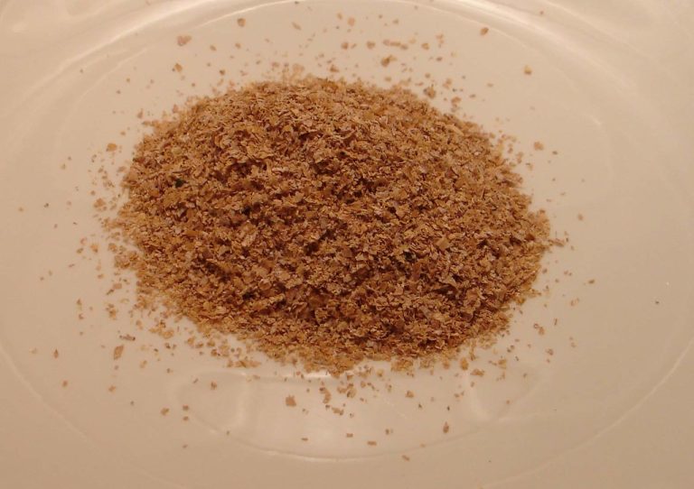 Wheat Bran Wholesale | Bulk B2B Supply