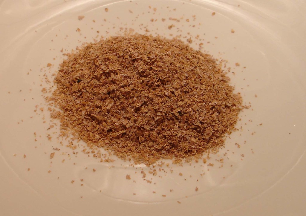 Wheat Bran wholesale product