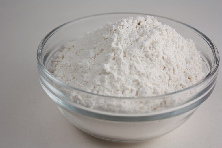 Wheat, Flour & Grain Products