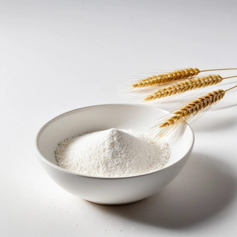 Wheat Starch Wholesale