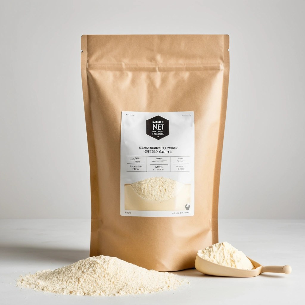 Whey Powder