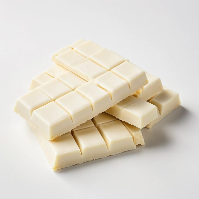 White Chocolate Wholesale