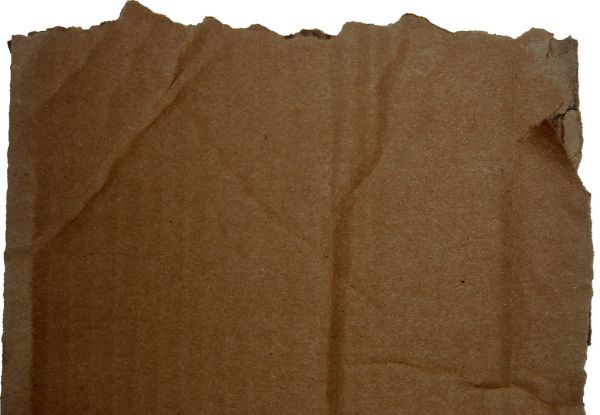White Ledger Paper Scrap Wholesale