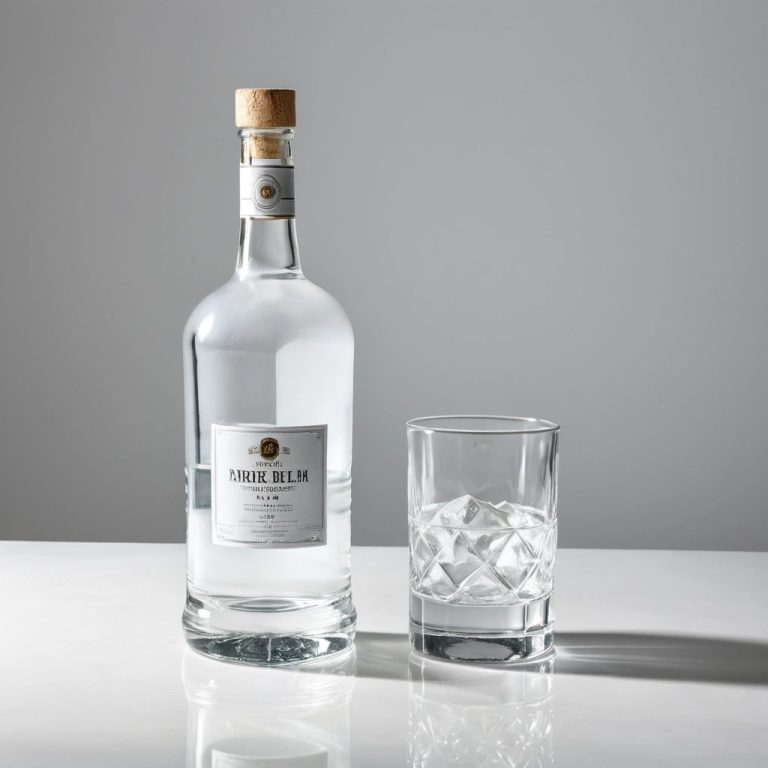 White Rum Wholesale