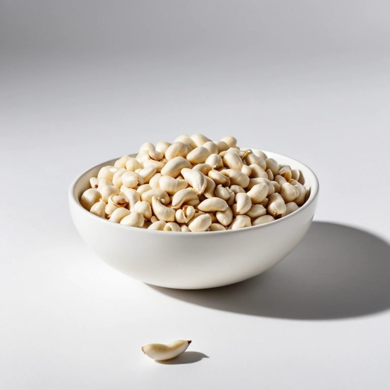 White Whole Cashew Kernels W450 Wholesale
