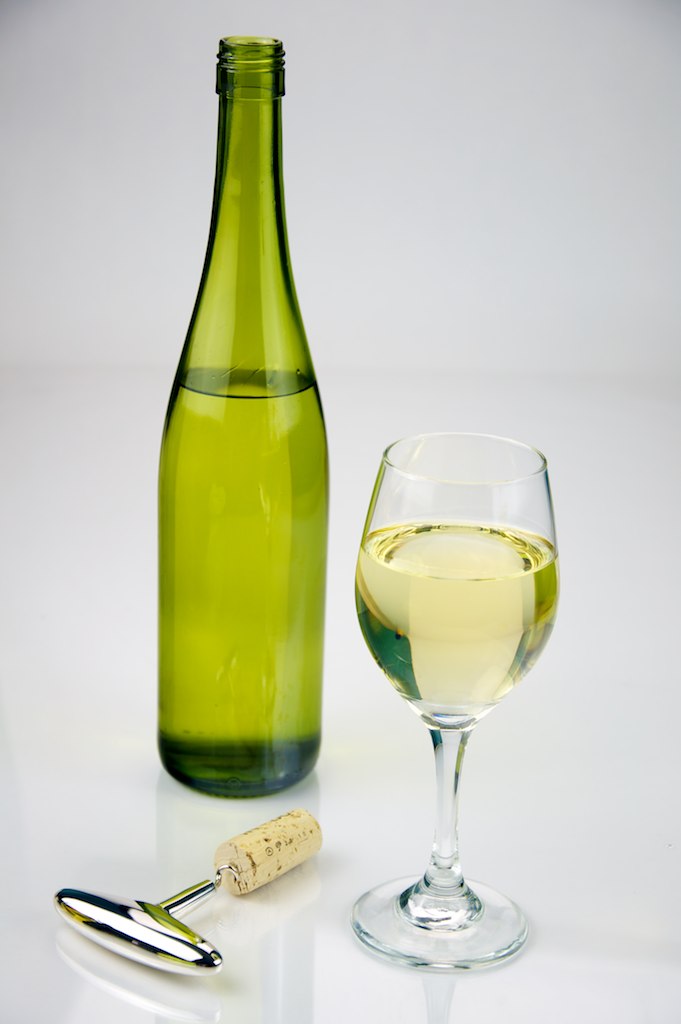 White Wine Wholesale