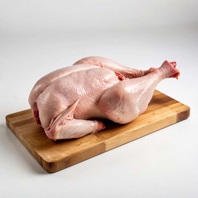 Whole Chicken Wholesale