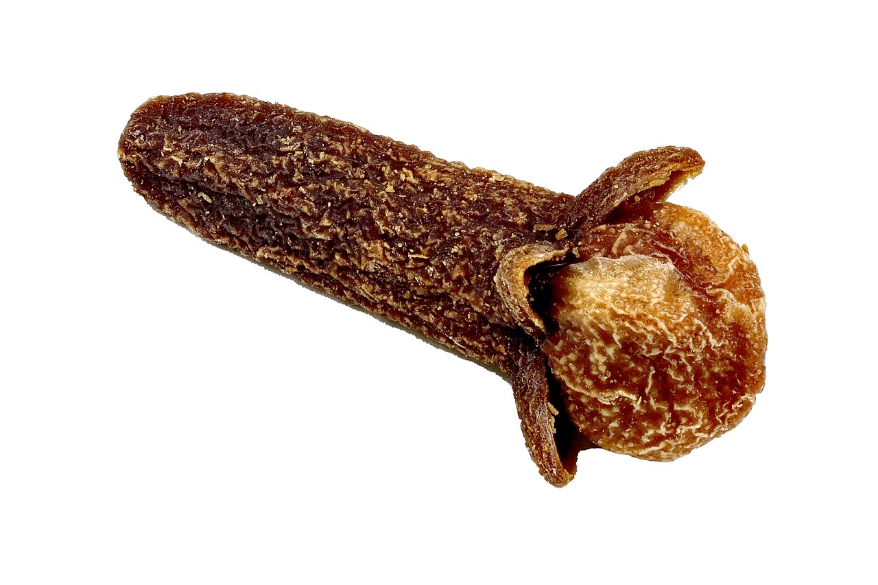 Whole Cloves wholesale product name text; no product image requested