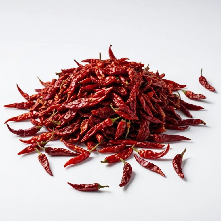 Whole Dried Red Chili Wholesale