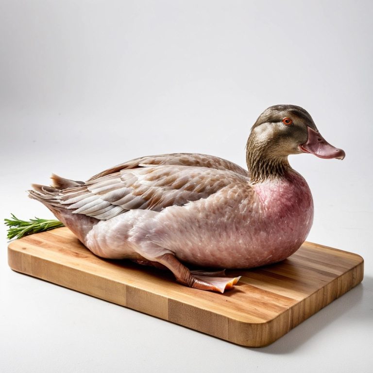 Whole Duck Wholesale