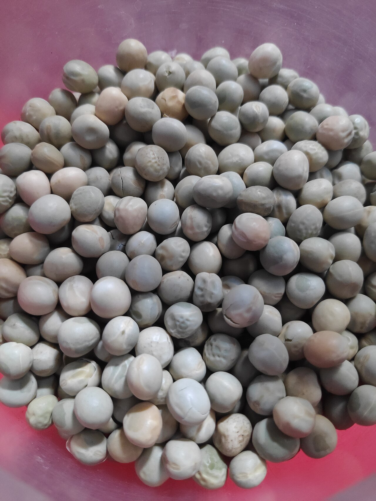 Whole Green Peas Wholesale wholesale product