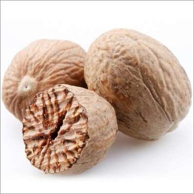 Whole Nutmeg Wholesale