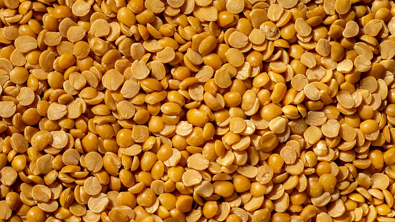 Whole Toor Dal Wholesale wholesale product