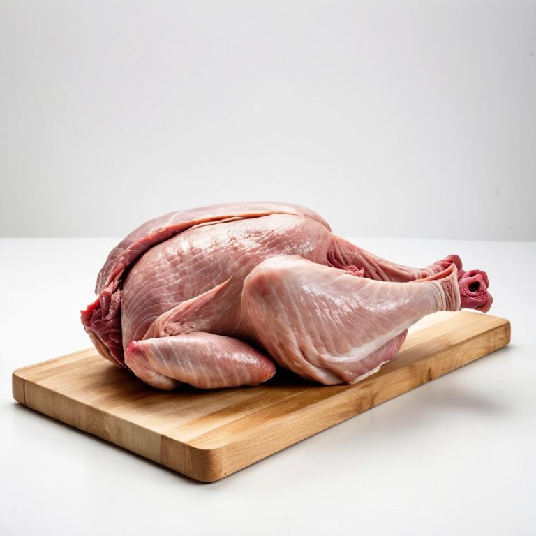 Whole Turkey Wholesale