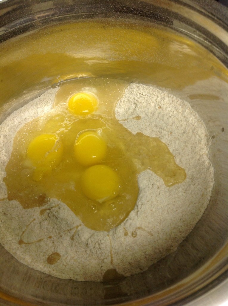 Whole Wheat Flour wholesale product