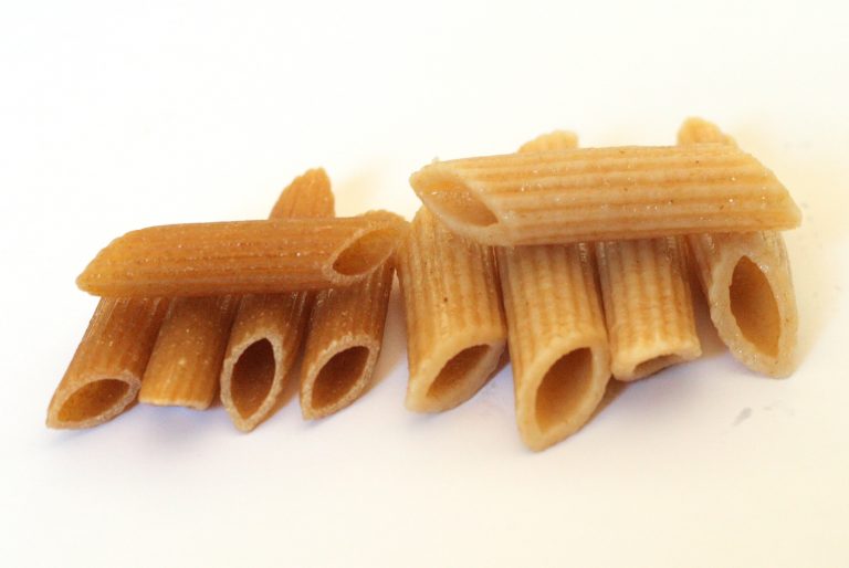 Whole Wheat Pasta Wholesale