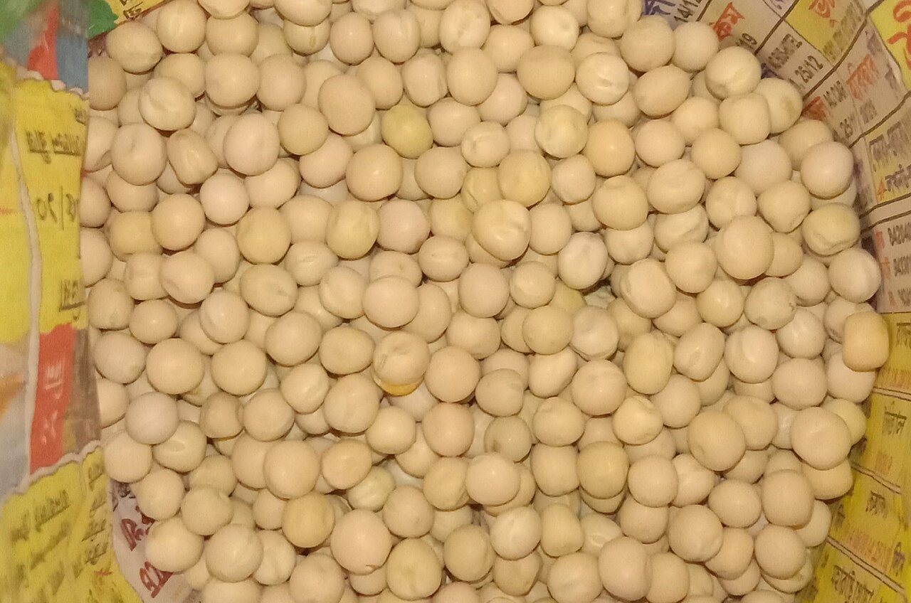Whole Yellow Peas Wholesale wholesale product