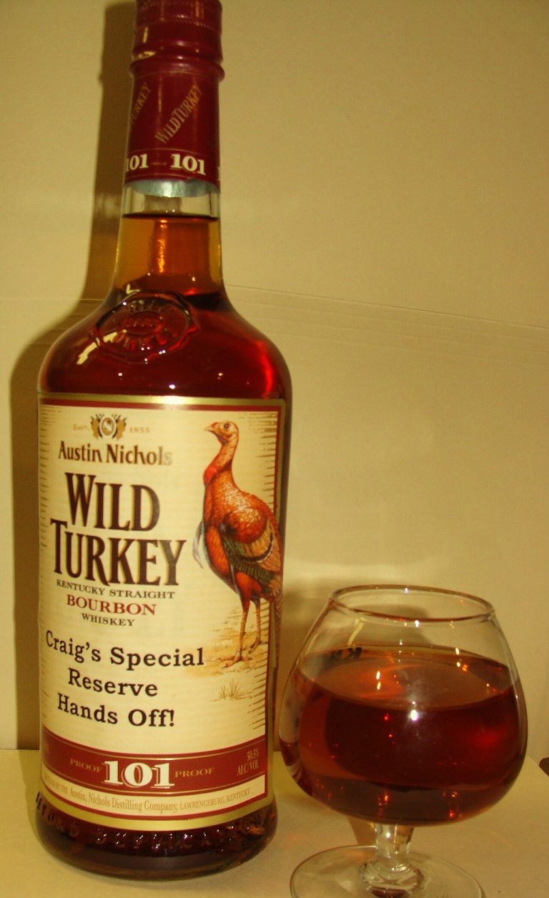 Wild Turkey 101 Bourbon Wholesale