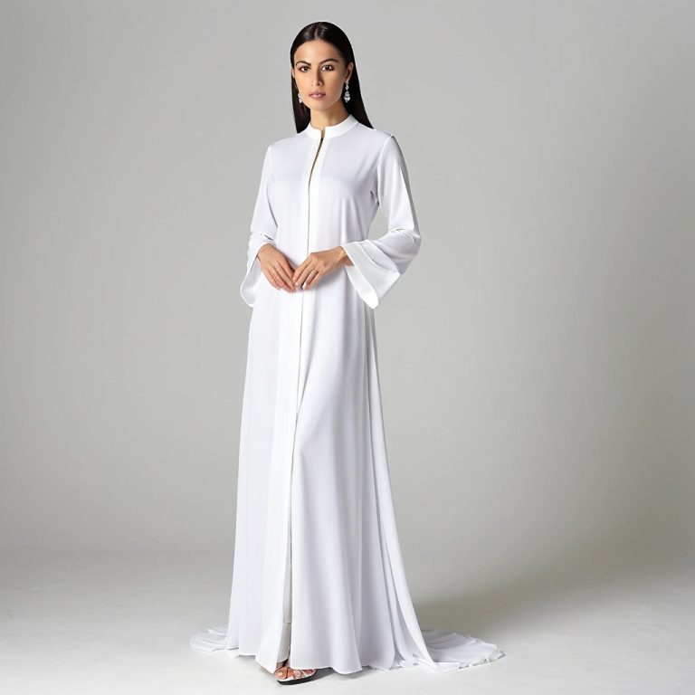 Women’s Abaya Dresses Wholesale