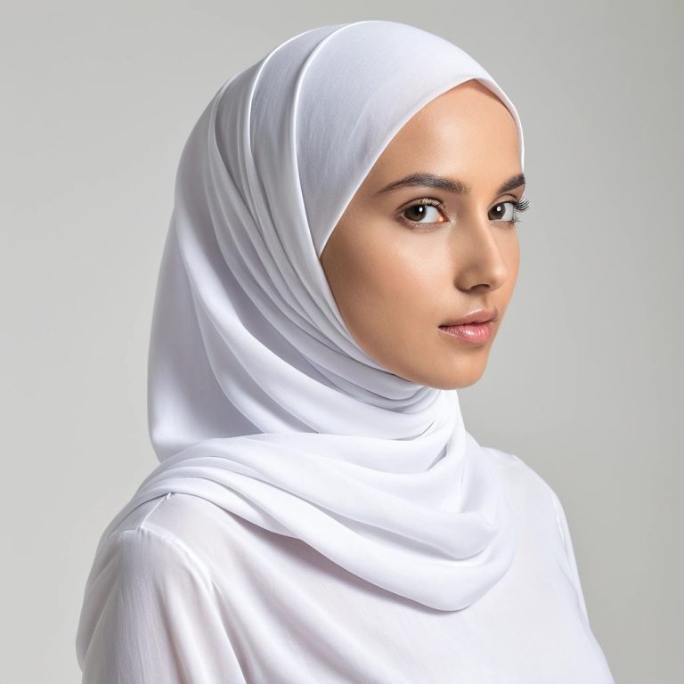 Women’s Everyday Hijabs and Headscarves Wholesale