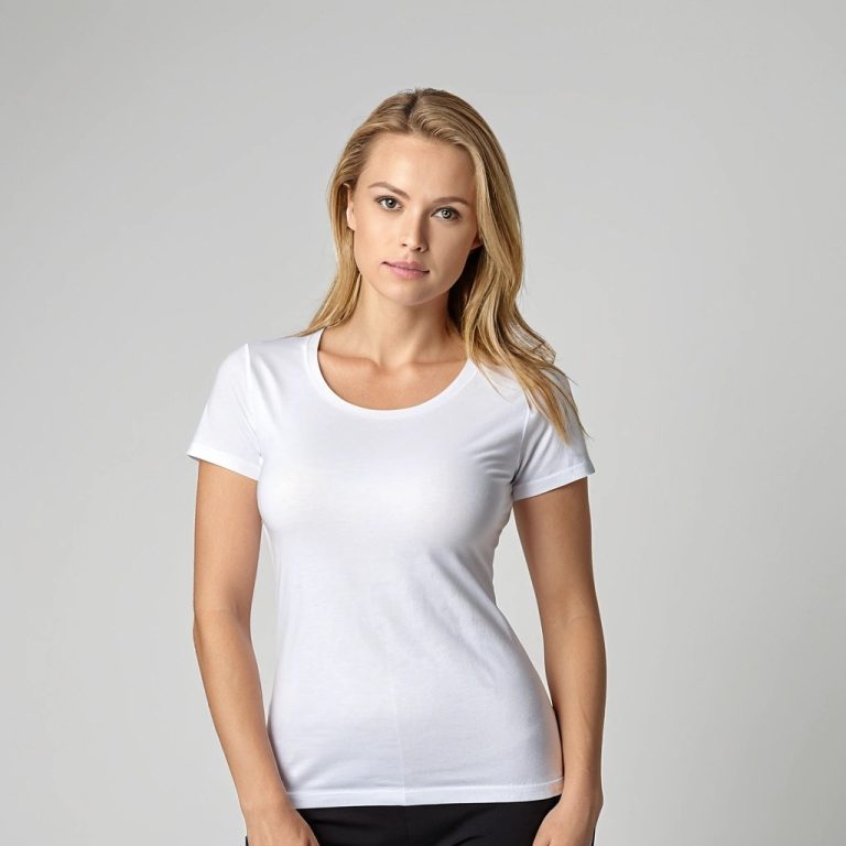 Women’s Everyday T-Shirts and Tops Wholesale