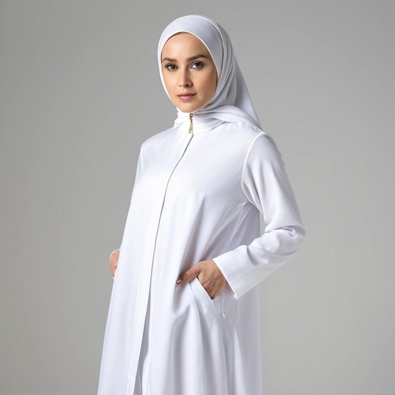 Women’s Jilbab and Loose-Fit Outerwear Wholesale