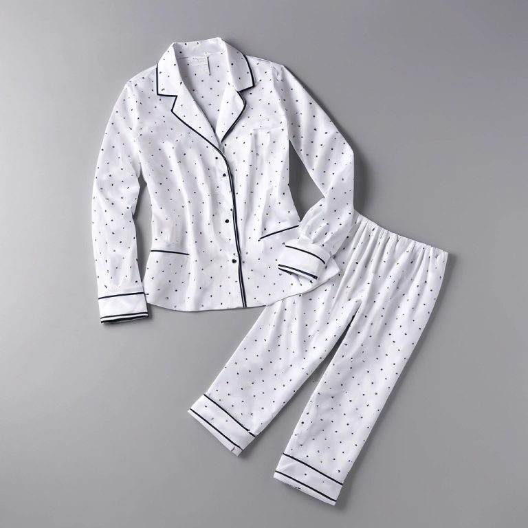 Women’s Sleepwear and Pajama Sets – Bulk Supply for Retailers, OEM Available
