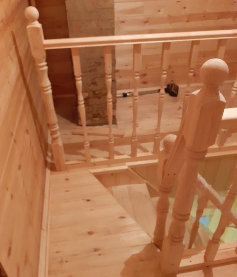 Wooden Balusters Wholesale