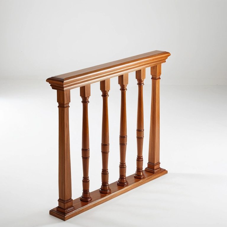 Wooden Handrails Wholesale