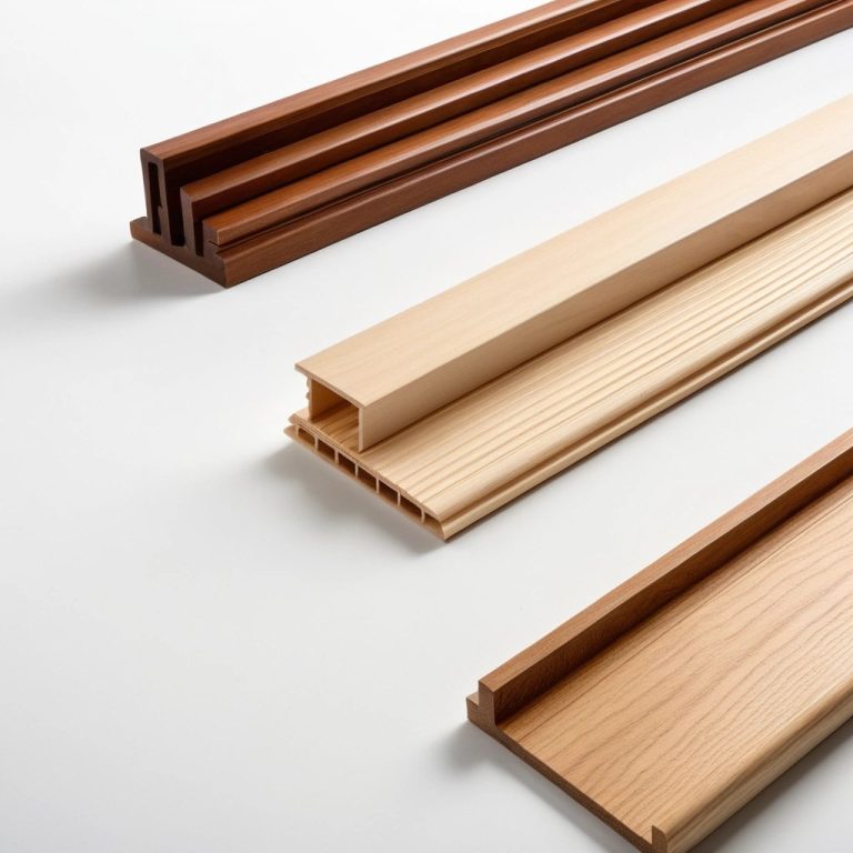 Wooden Mouldings Wholesale