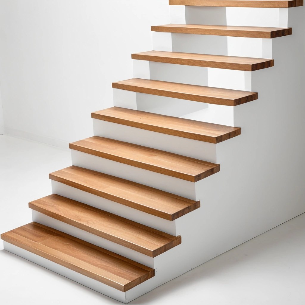 Wooden Stair Treads wholesale timber and wood products