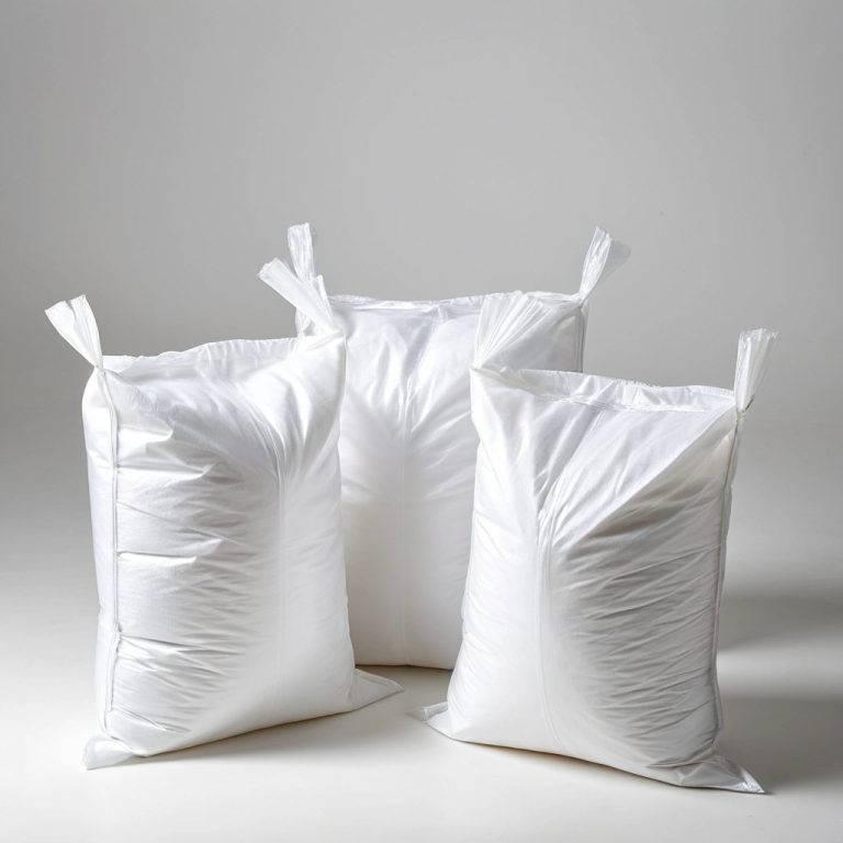 Woven Polypropylene Bags for Agricultural Commodities Wholesale