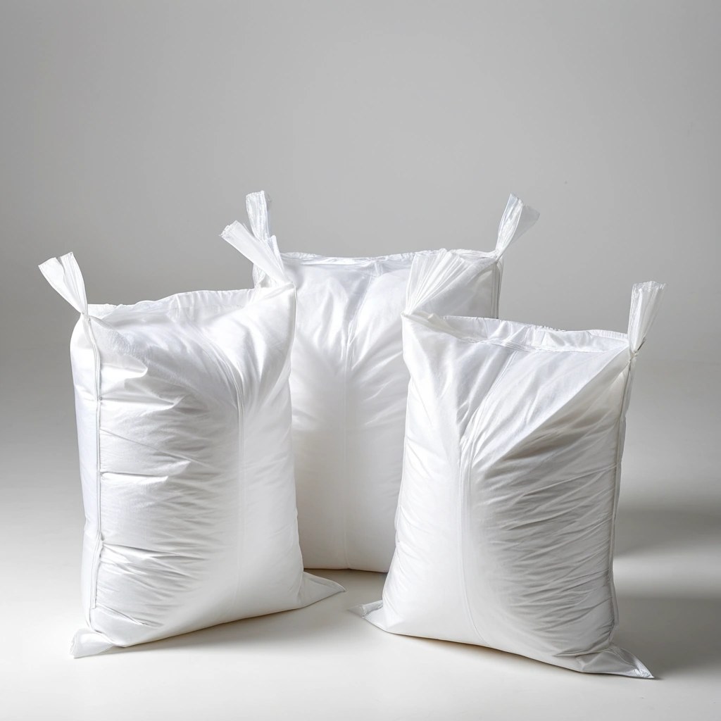 Woven Polypropylene Bags for Agricultural Commodities Wholesale pack for wholesale and international export