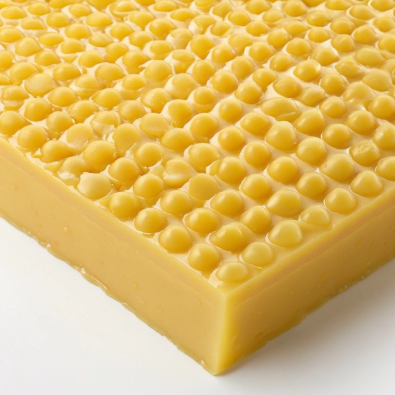 Yellow Beeswax Wholesale